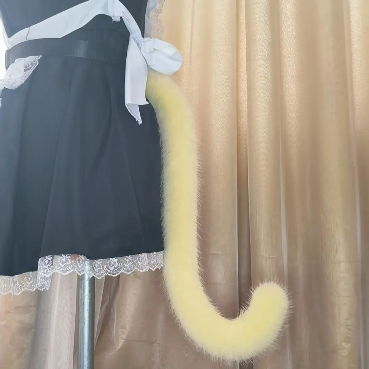 Cat tail design - Image 8
