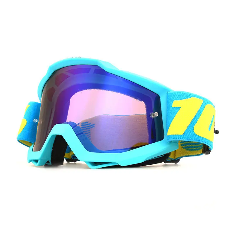 Fursuit decorative goggles - Image 4