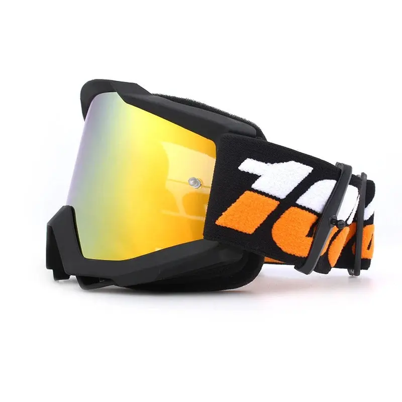 Fursuit decorative goggles - Image 6