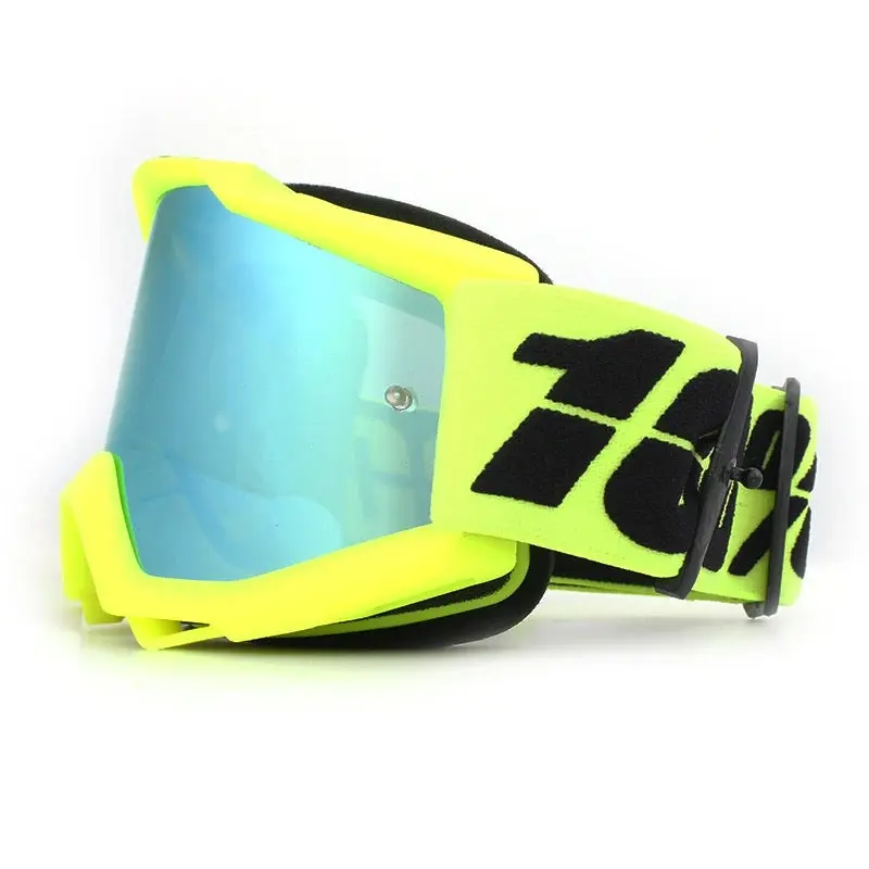 Fursuit decorative goggles - Image 8
