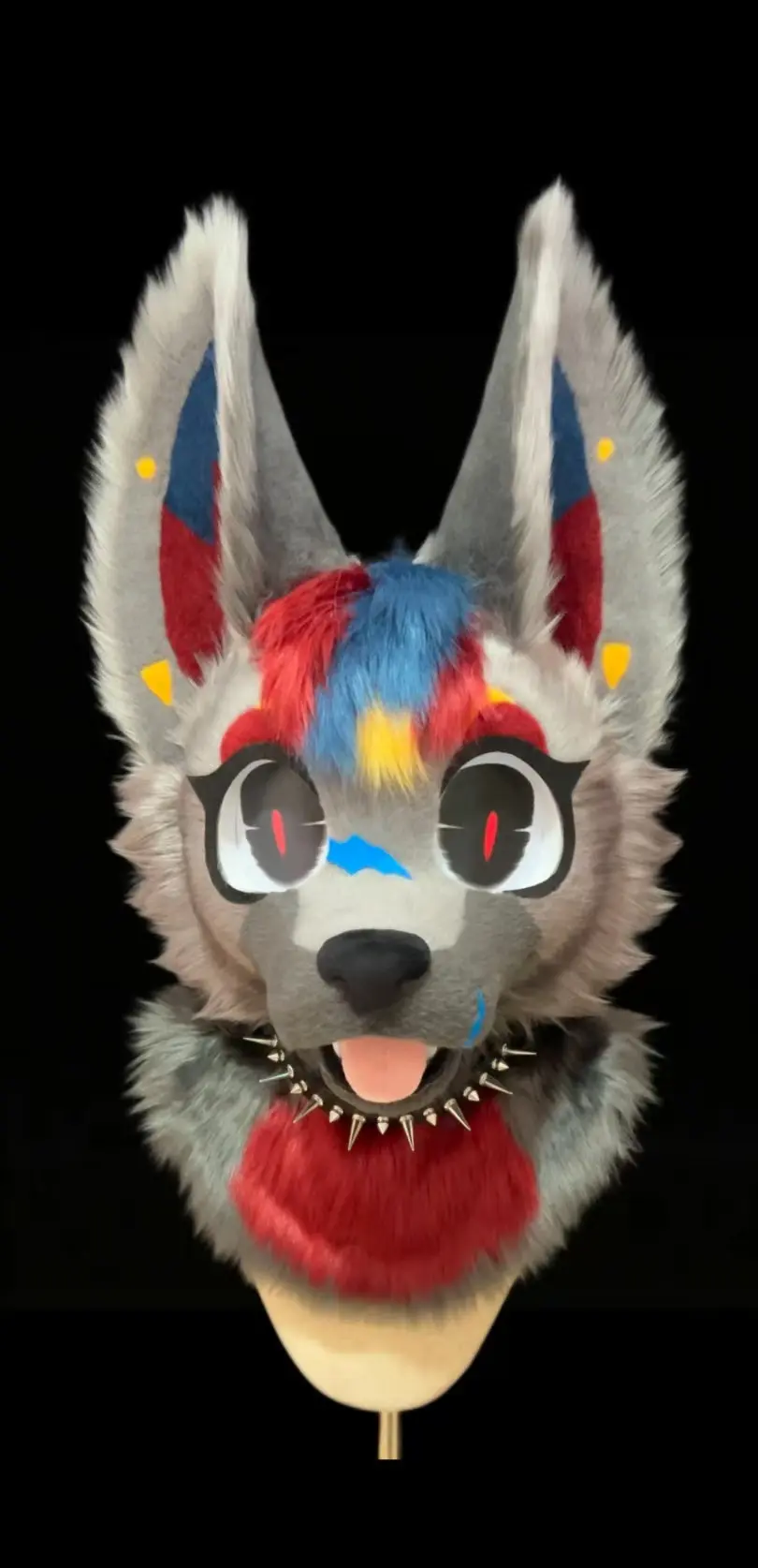 Sale-Head