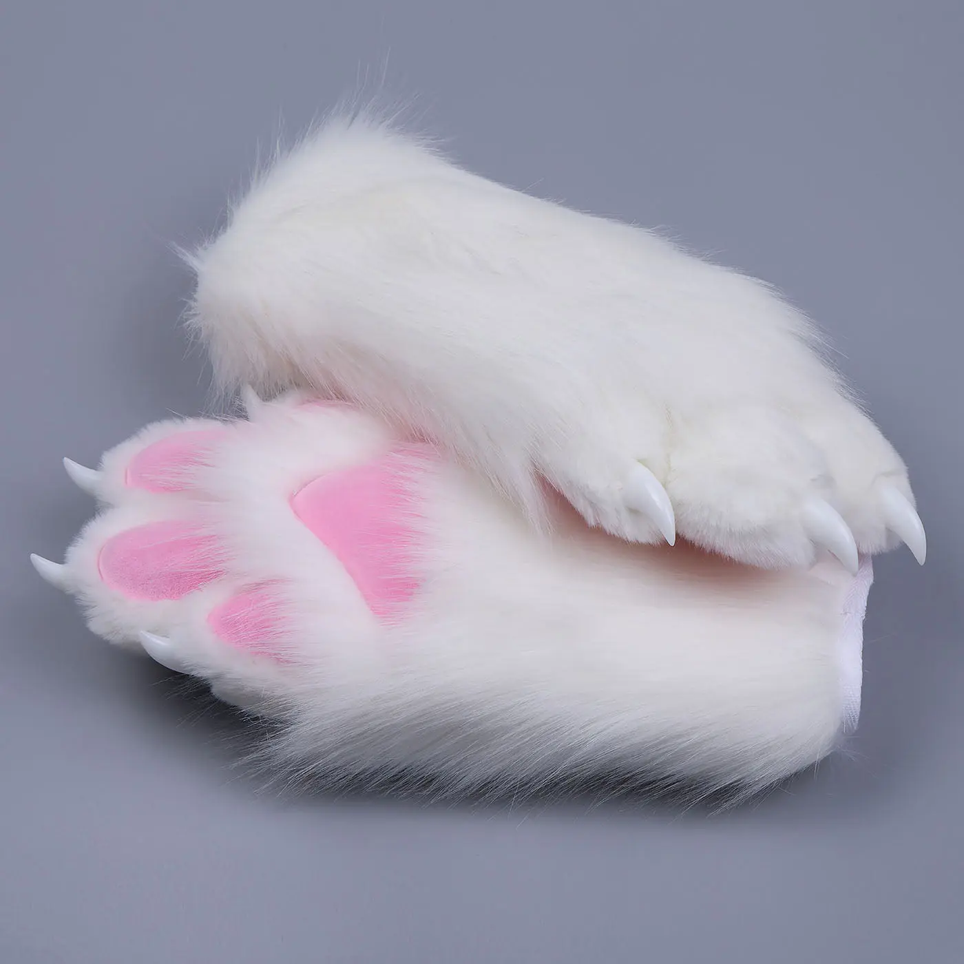 Hand-made 22-color 4-finger claw fursuit claws - Image 24